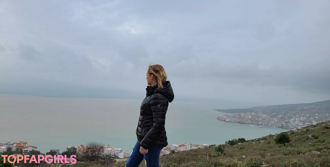 Nacktes geleaktes OnlyFans-Foto von Kate England #3598