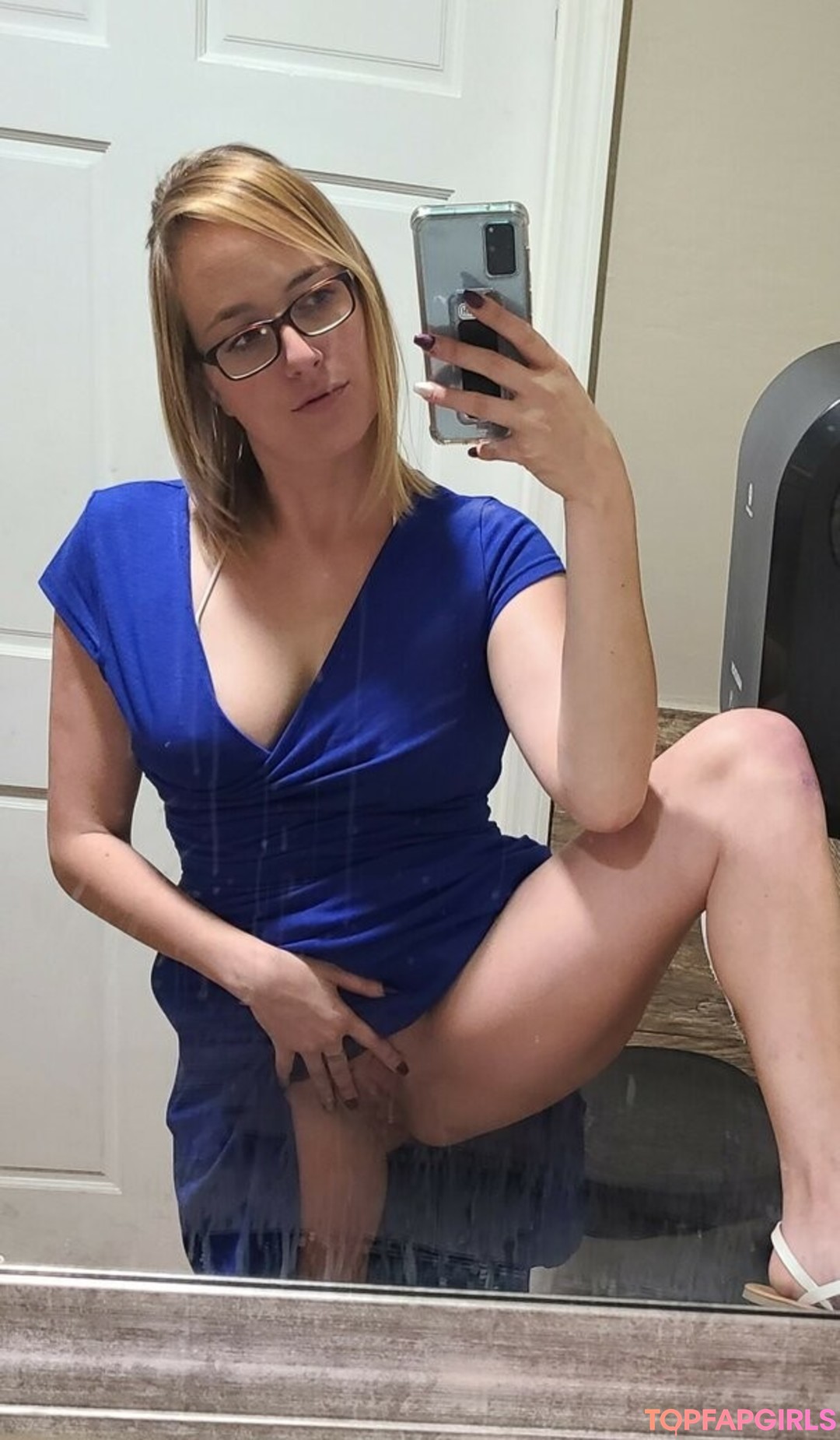Nacktes geleaktes OnlyFans-Foto von Kate England #3615
