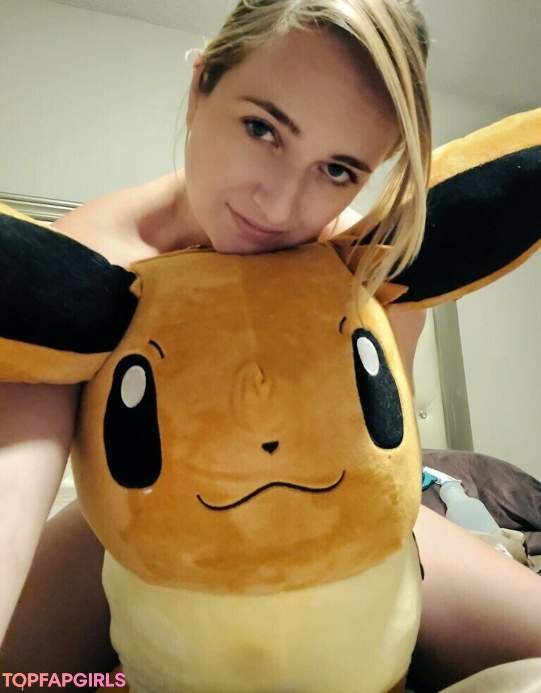 Nacktes geleaktes OnlyFans-Foto von Kate England #3632