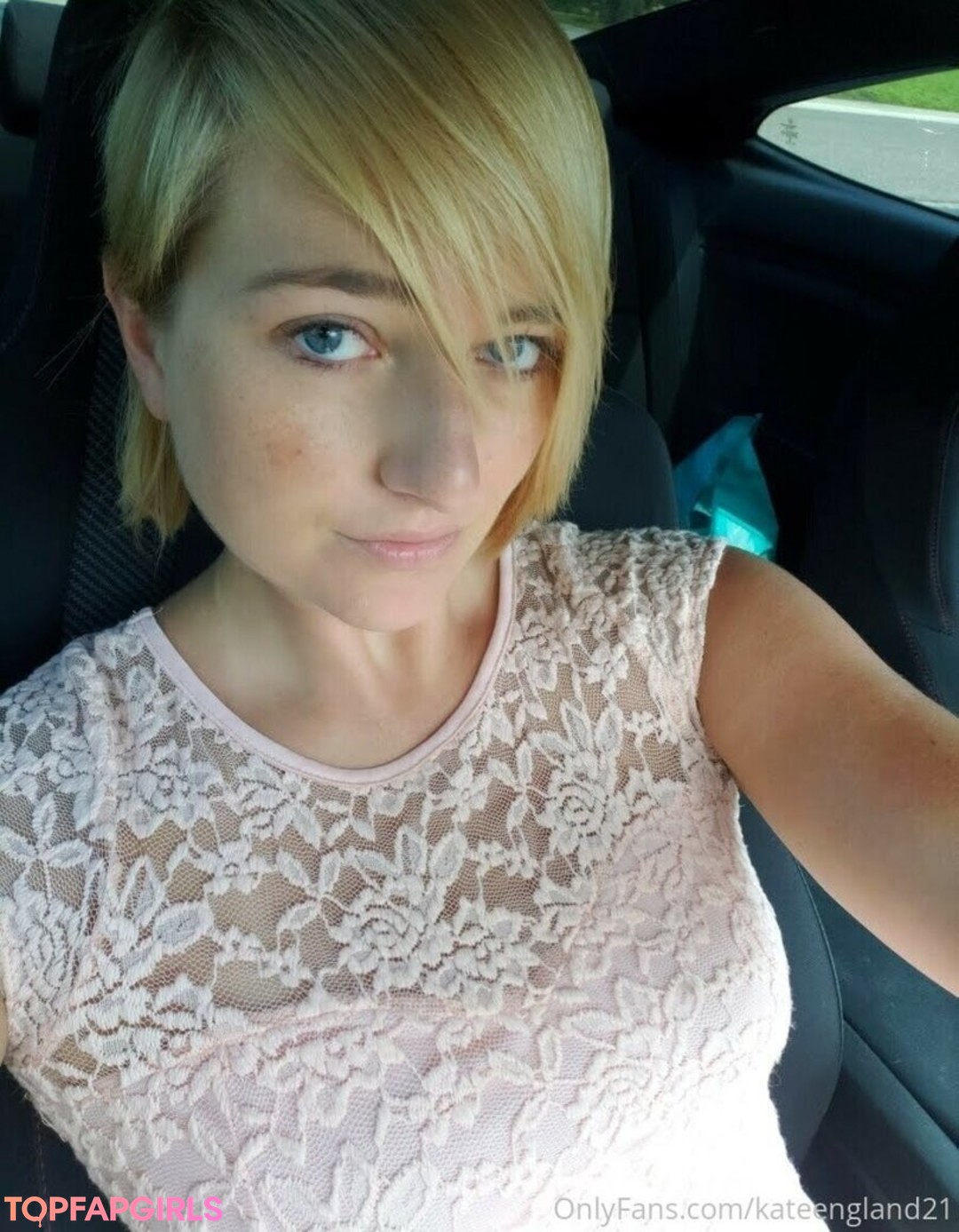 Nacktes geleaktes OnlyFans-Foto von Kate England #3636
