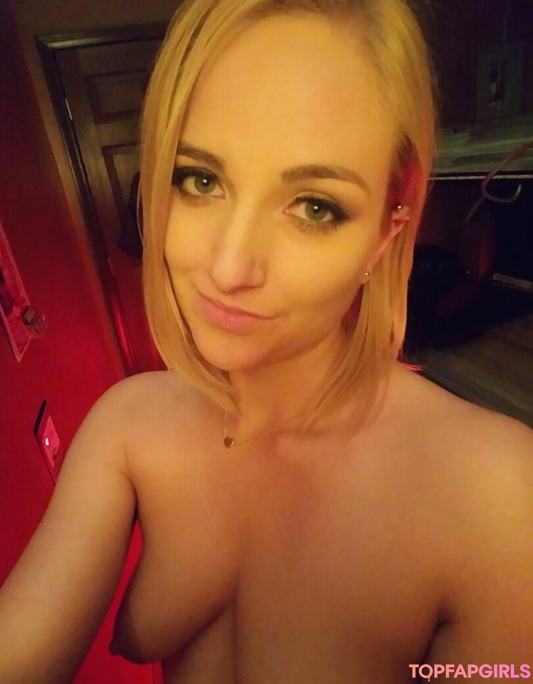 Nacktes geleaktes OnlyFans-Foto von Kate England #3857