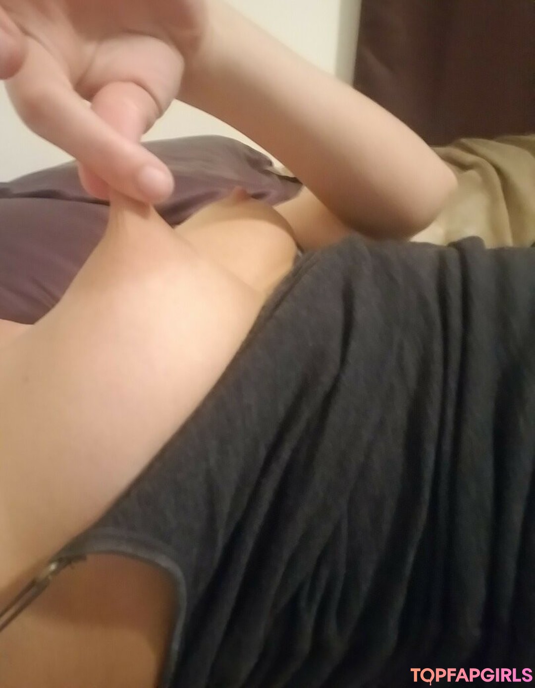 Nacktes geleaktes OnlyFans-Foto von Kate England #3972