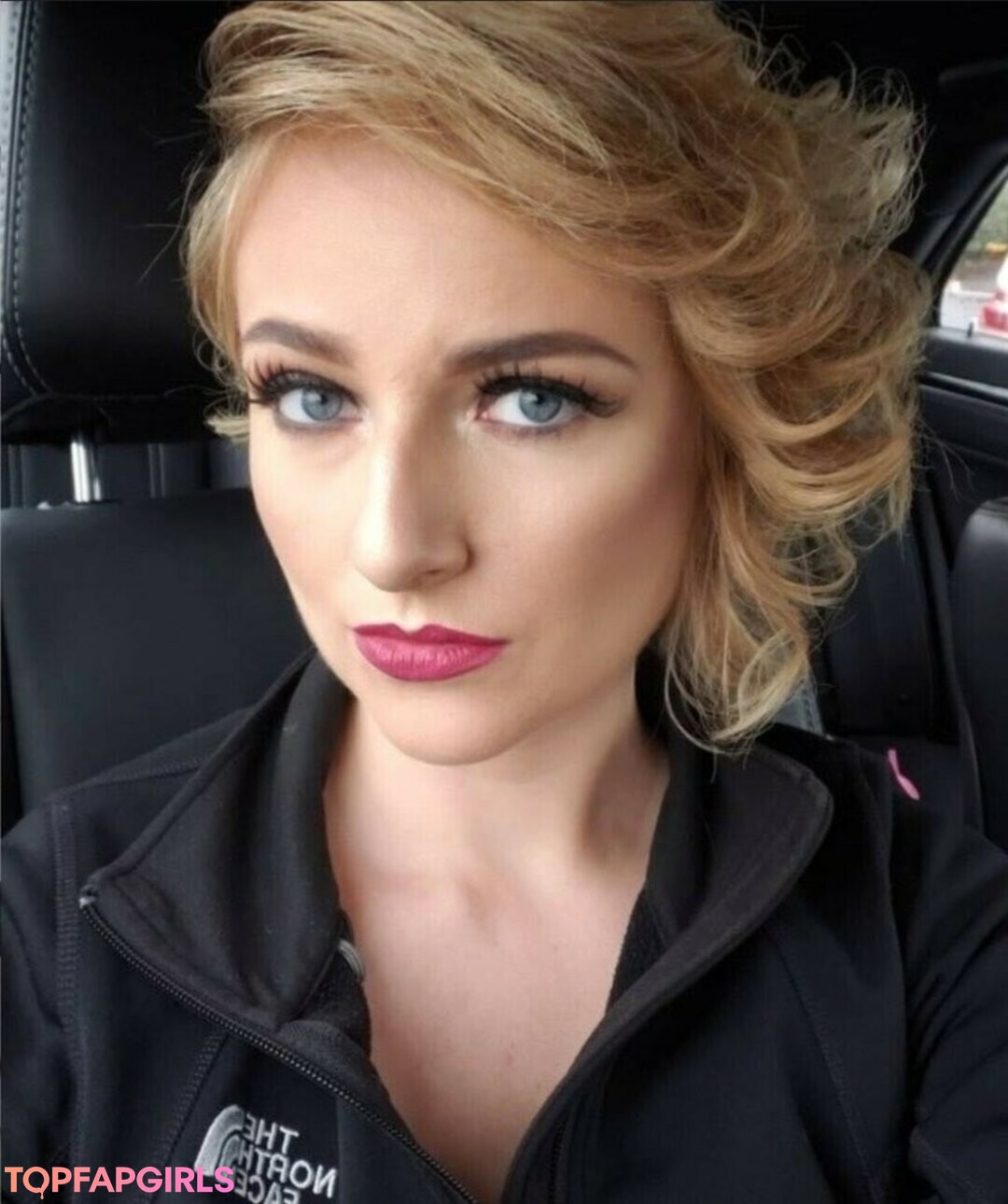 Nacktes geleaktes OnlyFans-Foto von Kate England #3985
