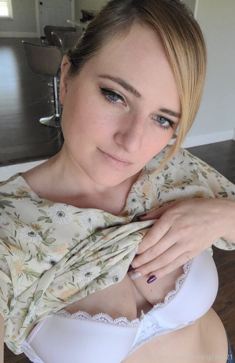 Kate England