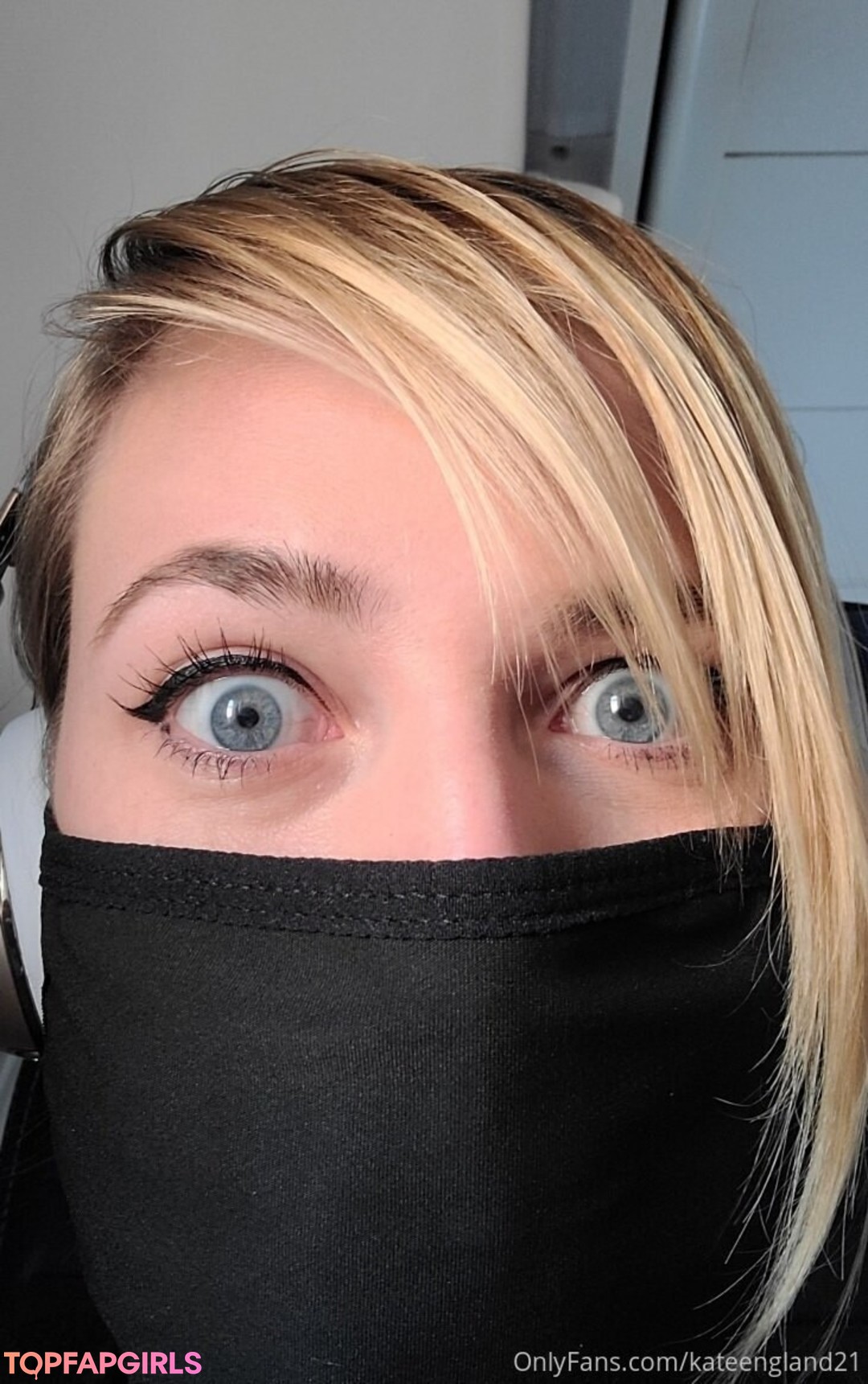 Nacktes geleaktes OnlyFans-Foto von Kate England #2463