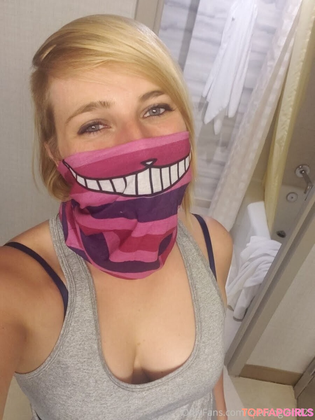 Nacktes geleaktes OnlyFans-Foto von Kate England #2513