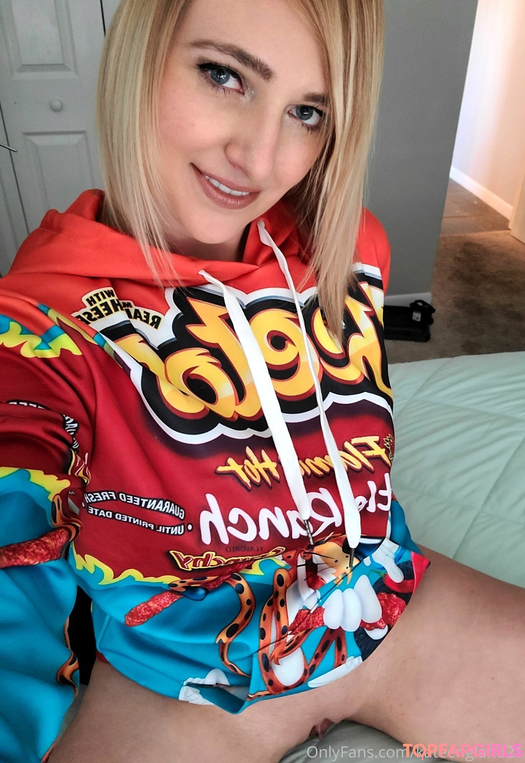 Nacktes geleaktes OnlyFans-Foto von Kate England #2652