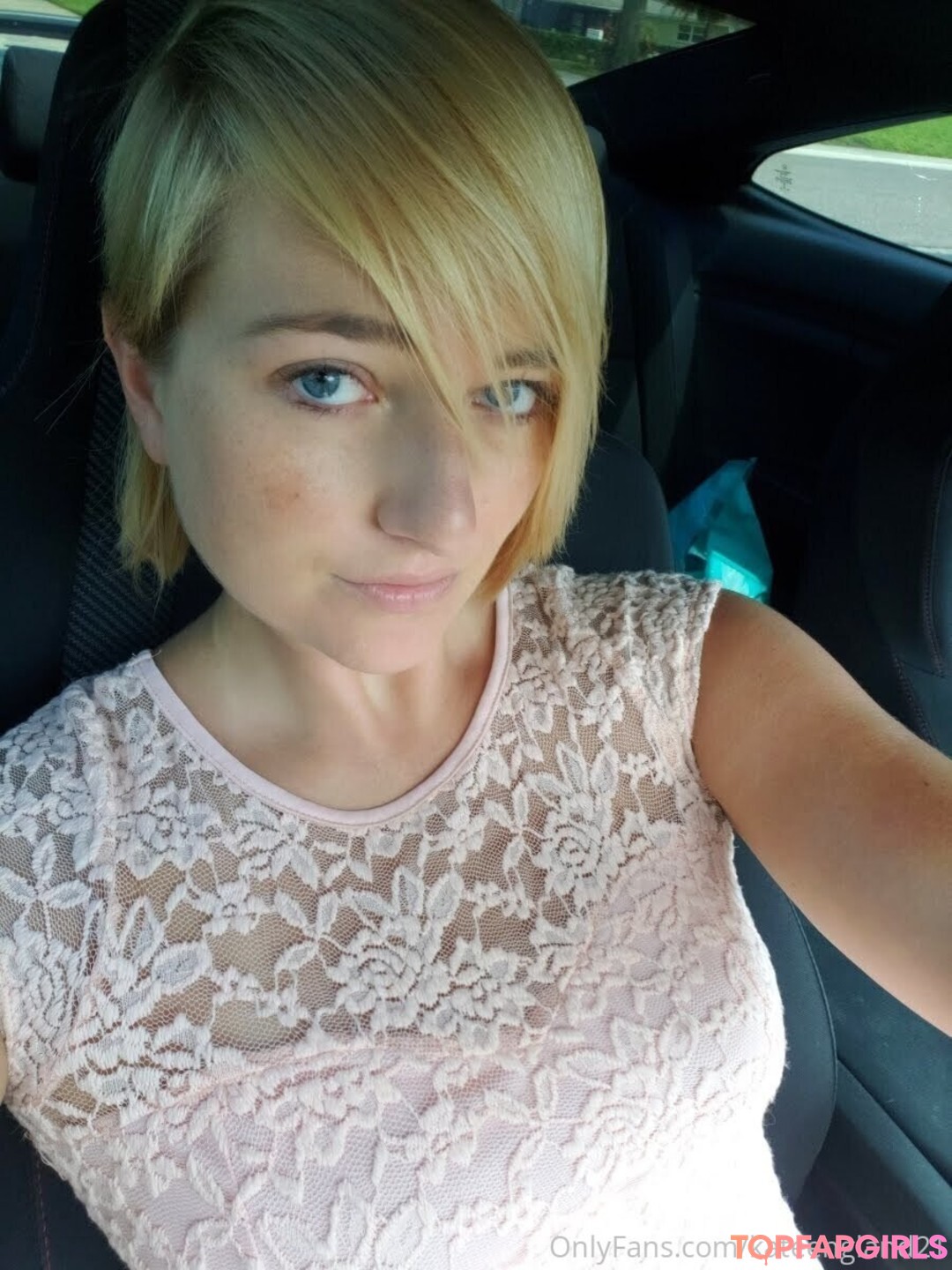 Nacktes geleaktes OnlyFans-Foto von Kate England #2729