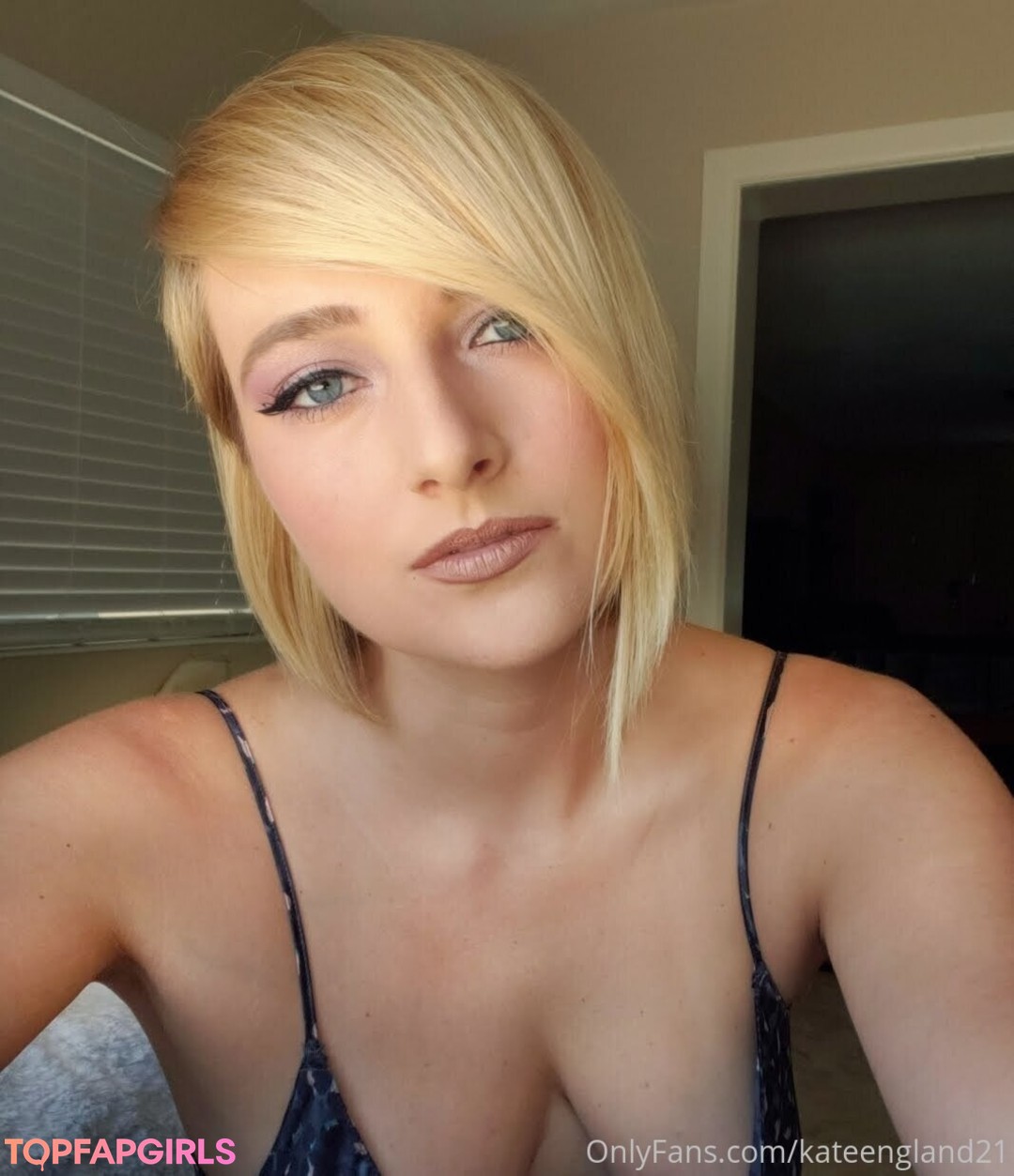 Nacktes geleaktes OnlyFans-Foto von Kate England #2828