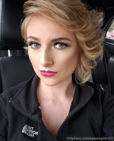 Kate England