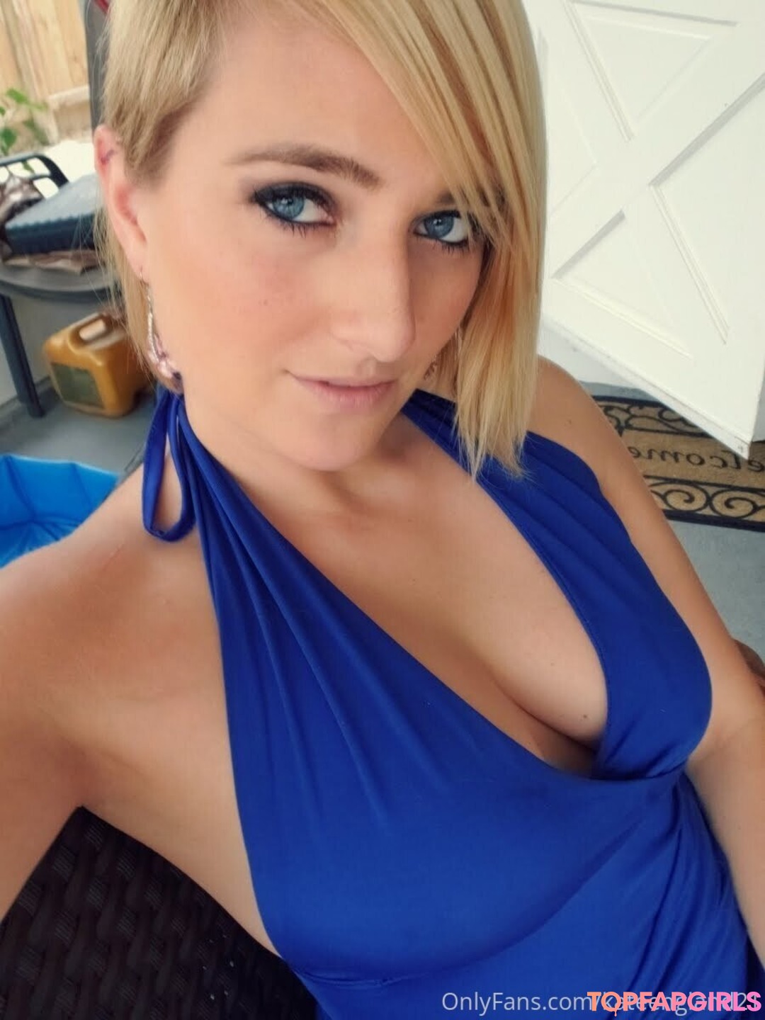 Nacktes geleaktes OnlyFans-Foto von Kate England #3022