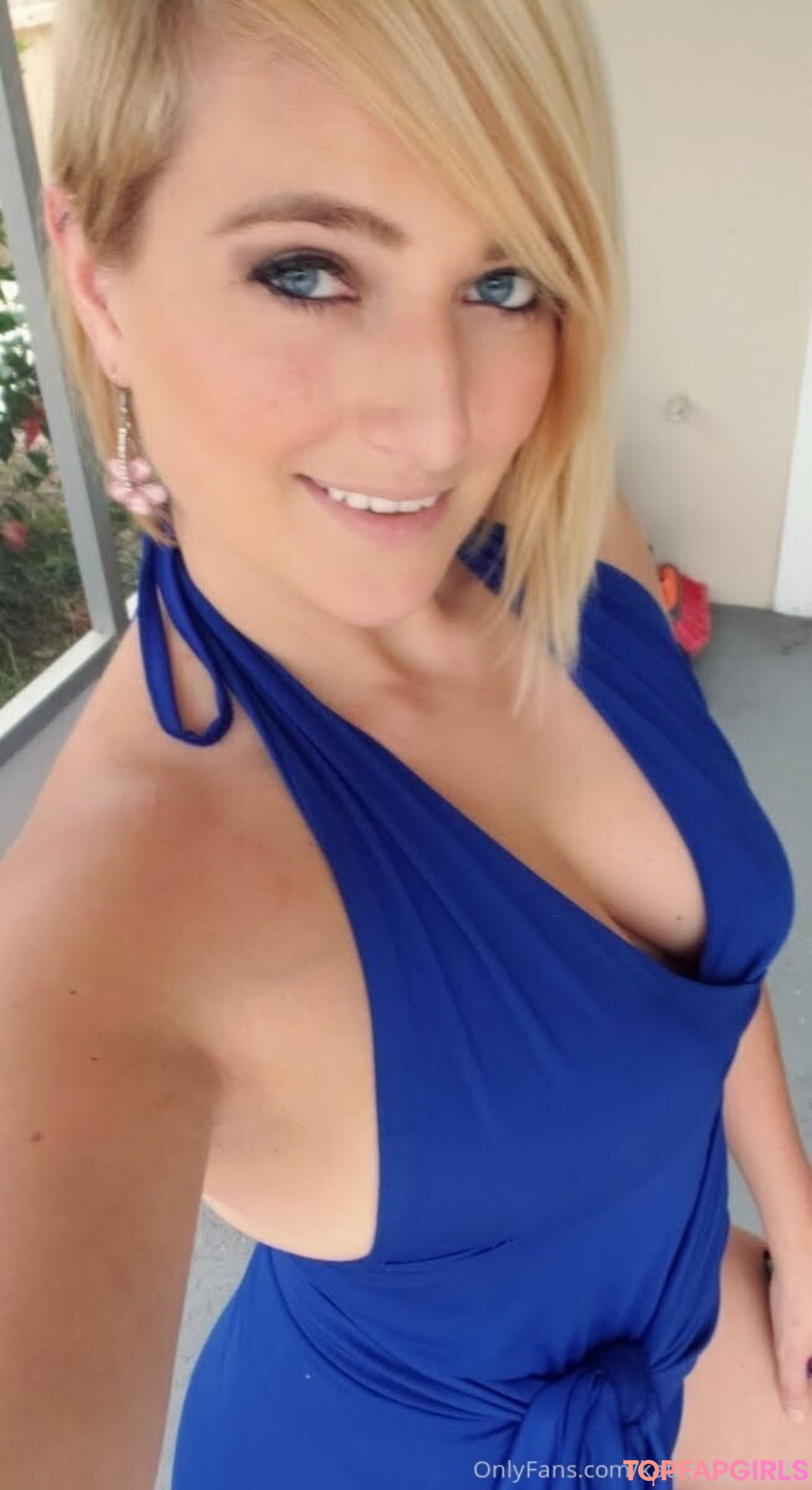 Nacktes geleaktes OnlyFans-Foto von Kate England #3024