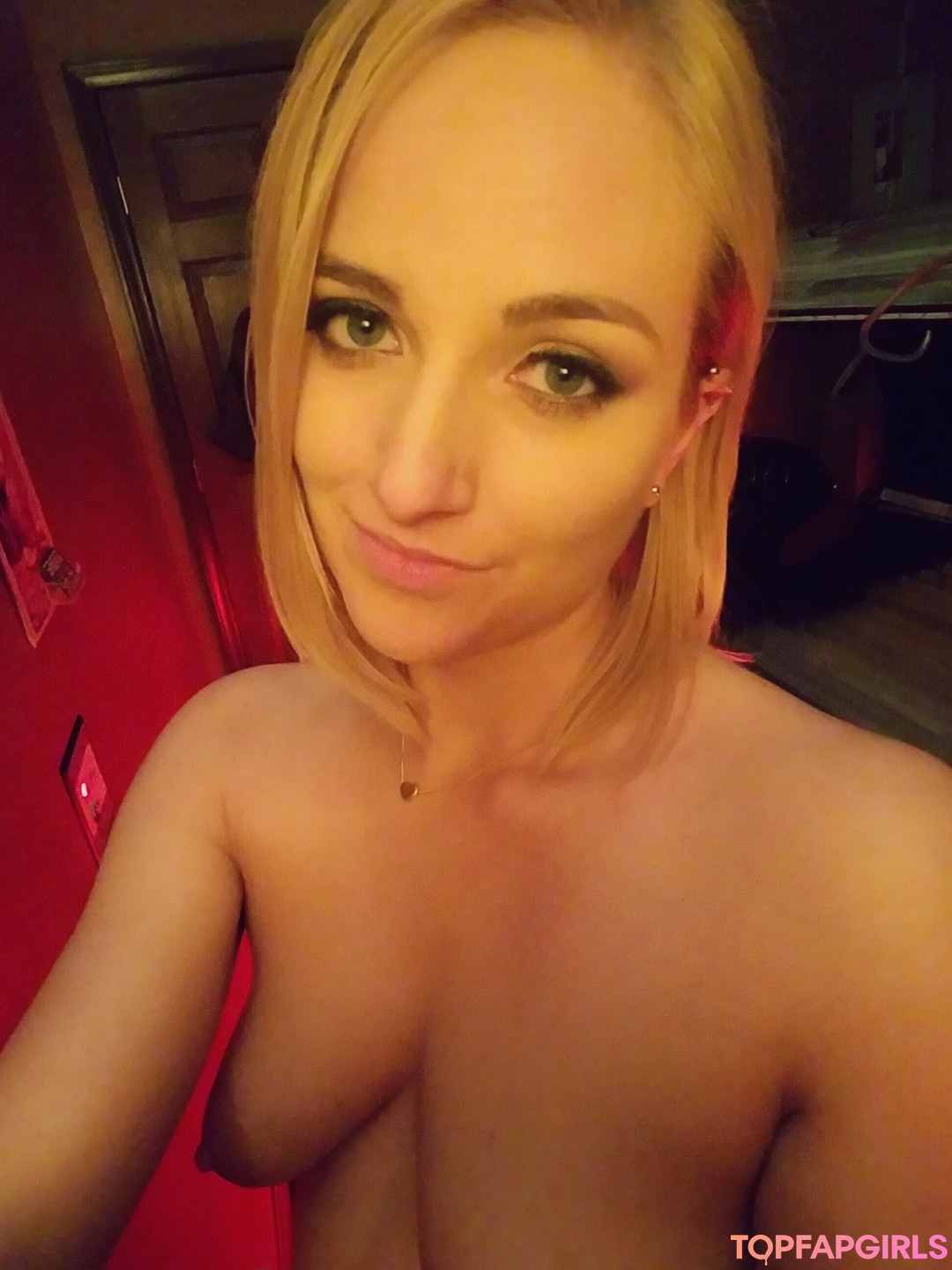 Nacktes geleaktes OnlyFans-Foto von Kate England #3115