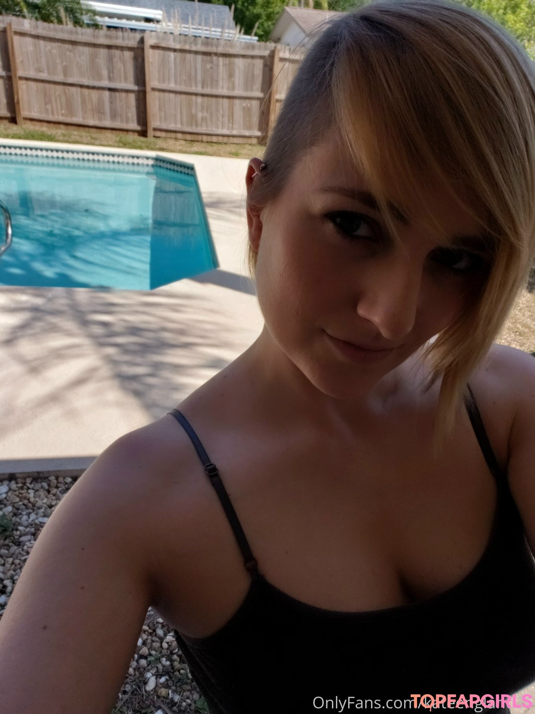 Nacktes geleaktes OnlyFans-Foto von Kate England #3157