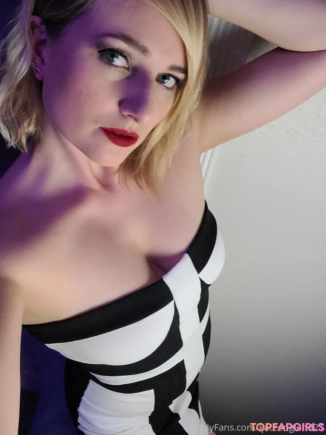 Nacktes geleaktes OnlyFans-Foto von Kate England #40