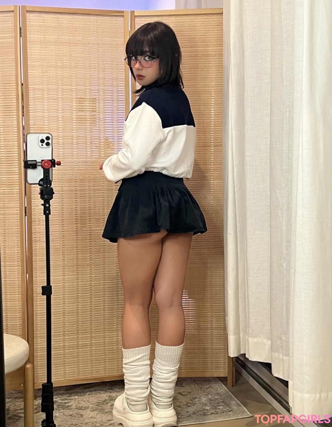 Nacktes geleaktes OnlyFans-Foto von Irlupdog #1078