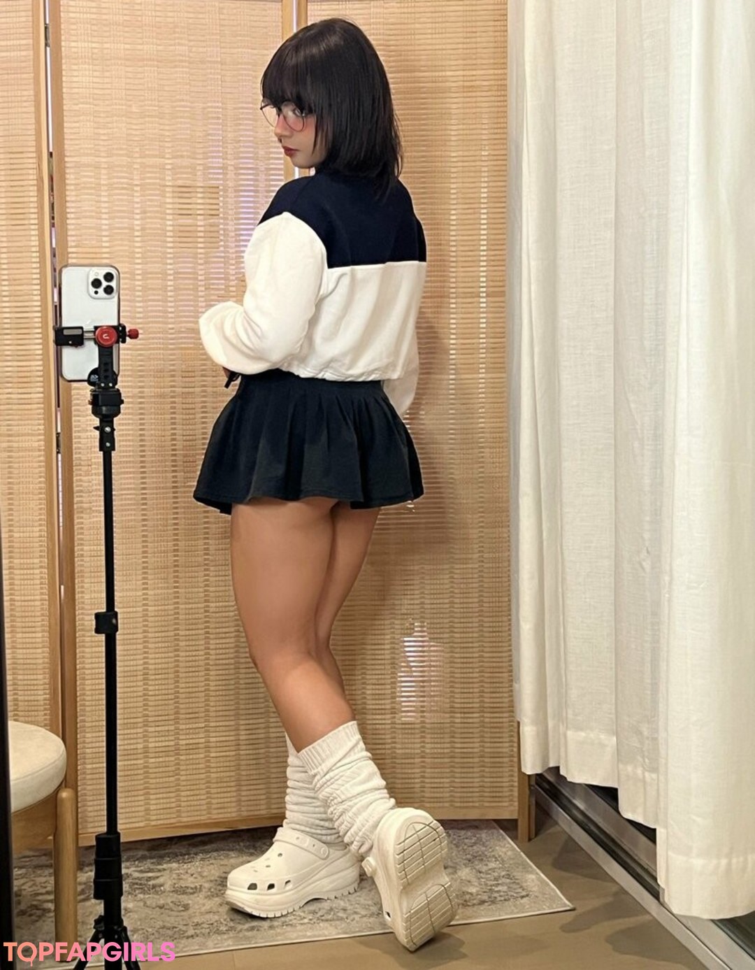 Nacktes geleaktes OnlyFans-Foto von Irlupdog #1079
