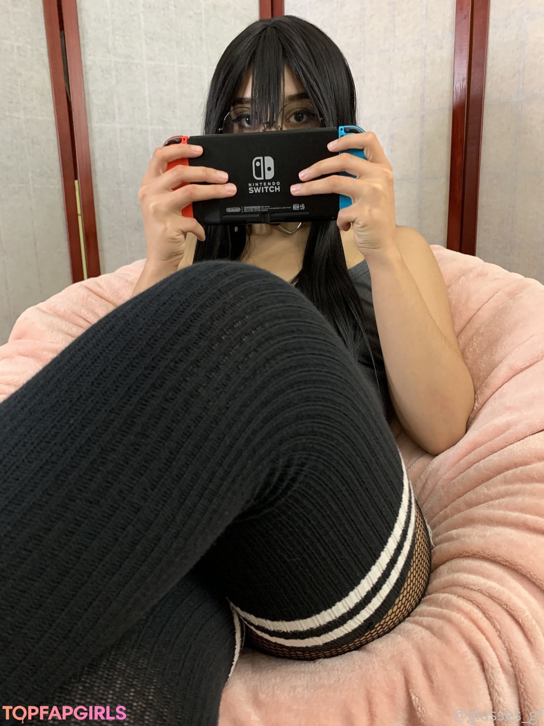 Nacktes geleaktes OnlyFans-Foto von Irlupdog #600