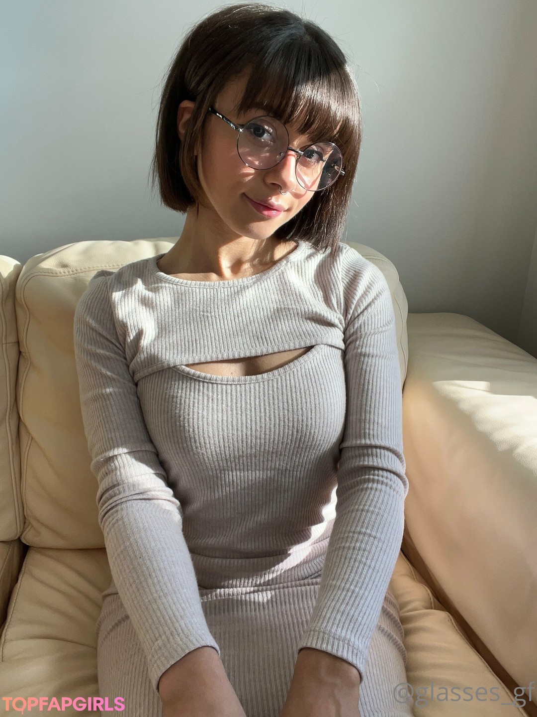 Nacktes geleaktes OnlyFans-Foto von Irlupdog #662