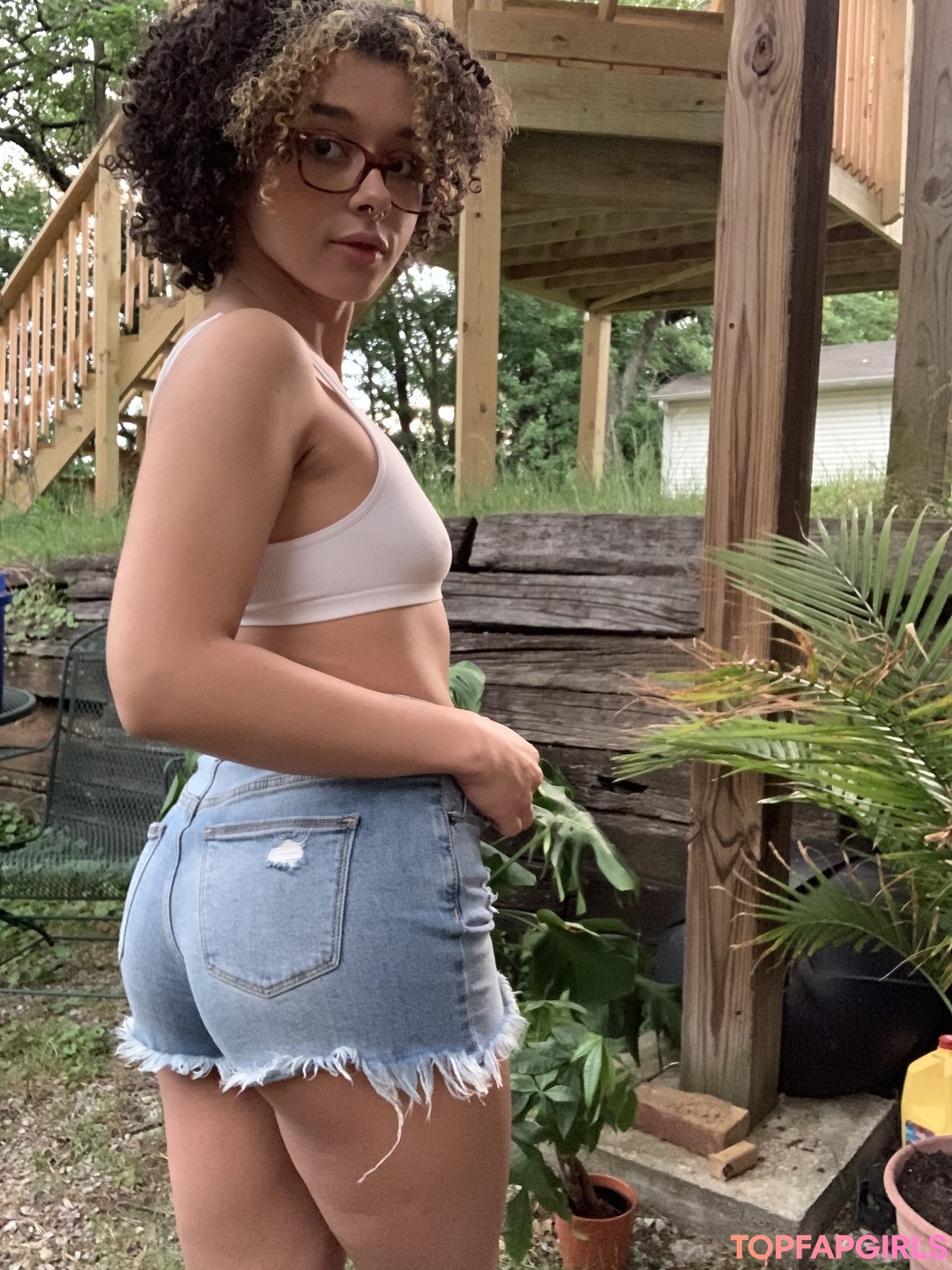 Nacktes geleaktes OnlyFans-Foto von Irlupdog #158