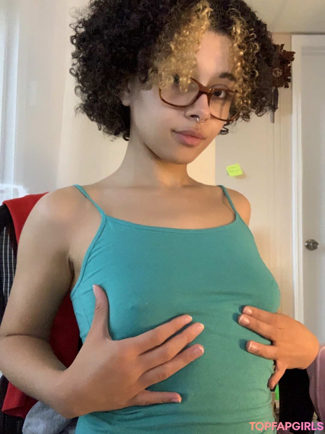 Nacktes geleaktes OnlyFans-Foto von Irlupdog #162