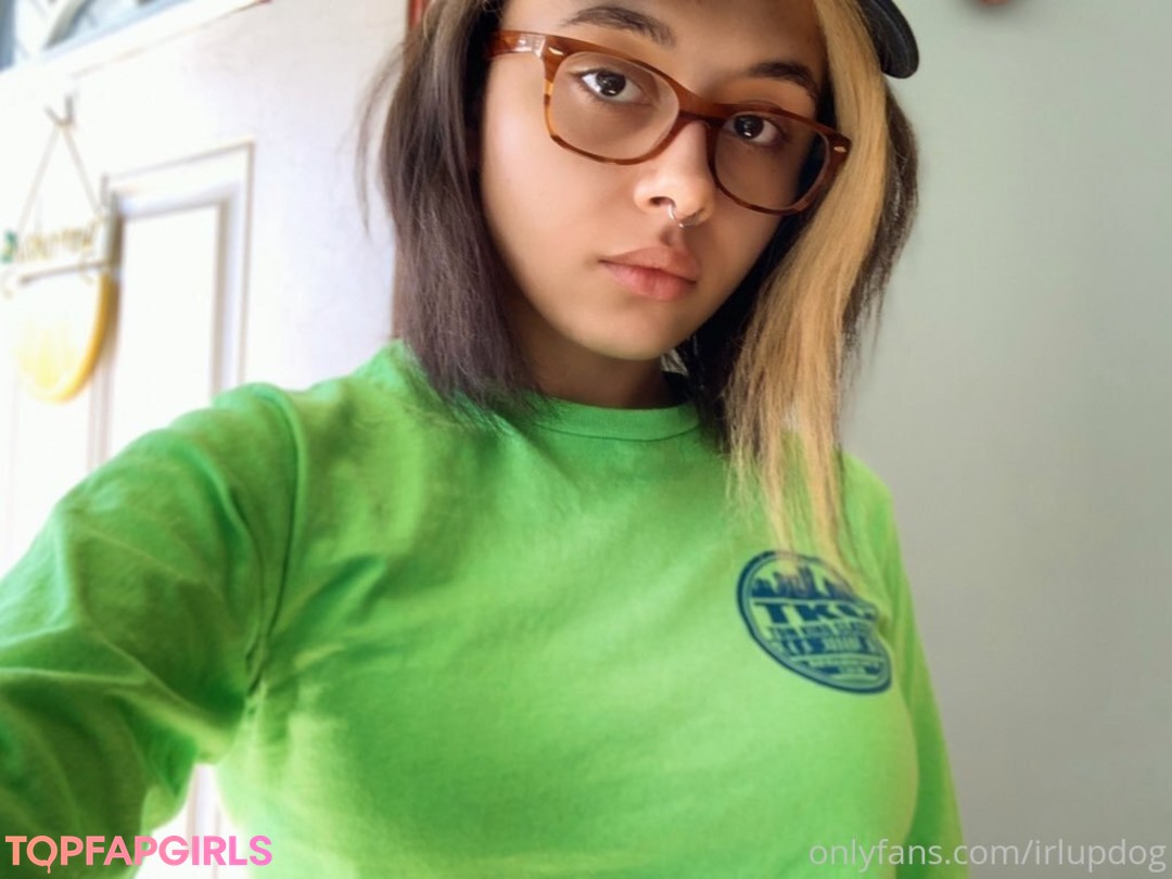 Nacktes geleaktes OnlyFans-Foto von Irlupdog #200