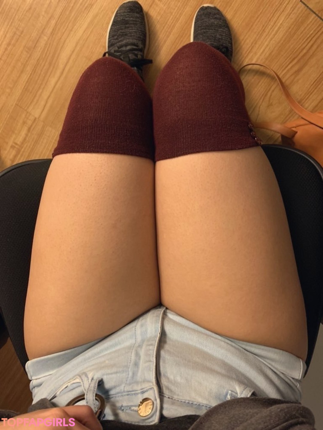Nacktes geleaktes OnlyFans-Foto von Irlupdog #228