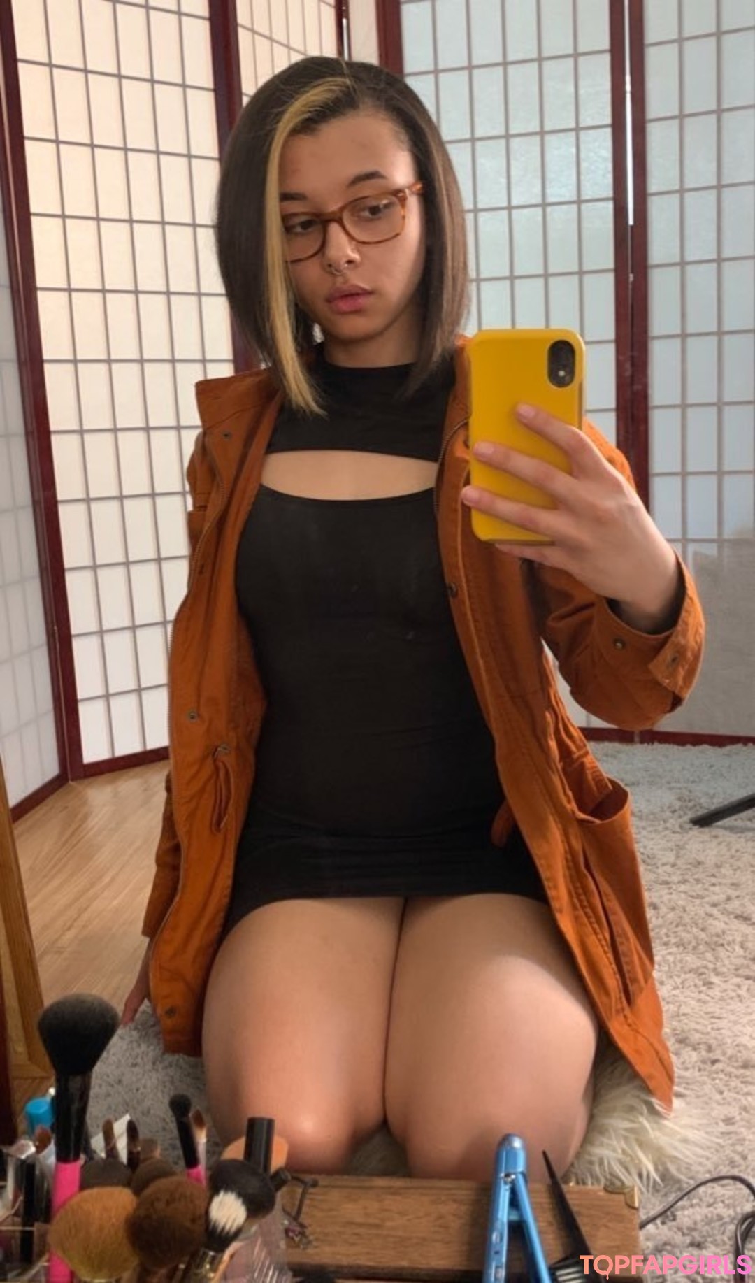 Nacktes geleaktes OnlyFans-Foto von Irlupdog #239