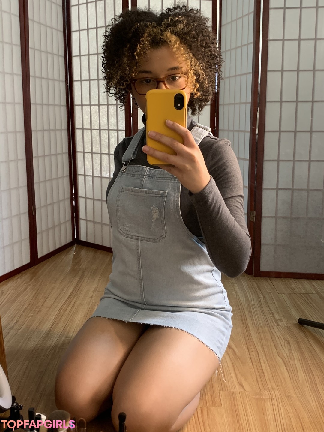 Nacktes geleaktes OnlyFans-Foto von Irlupdog #274