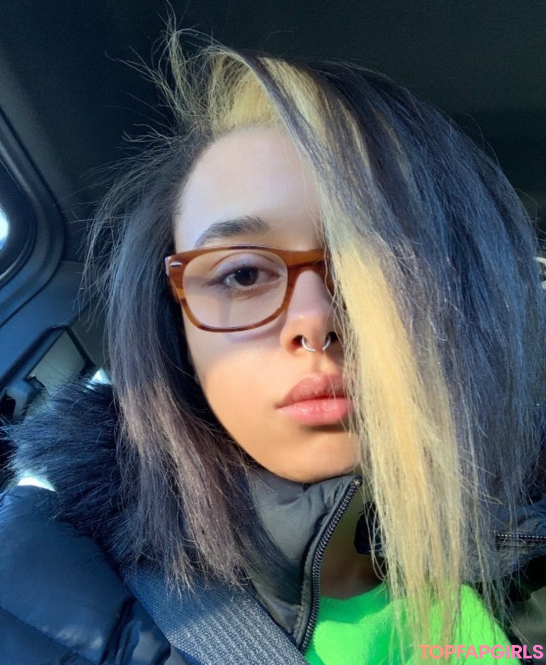 Nacktes geleaktes OnlyFans-Foto von Irlupdog #765