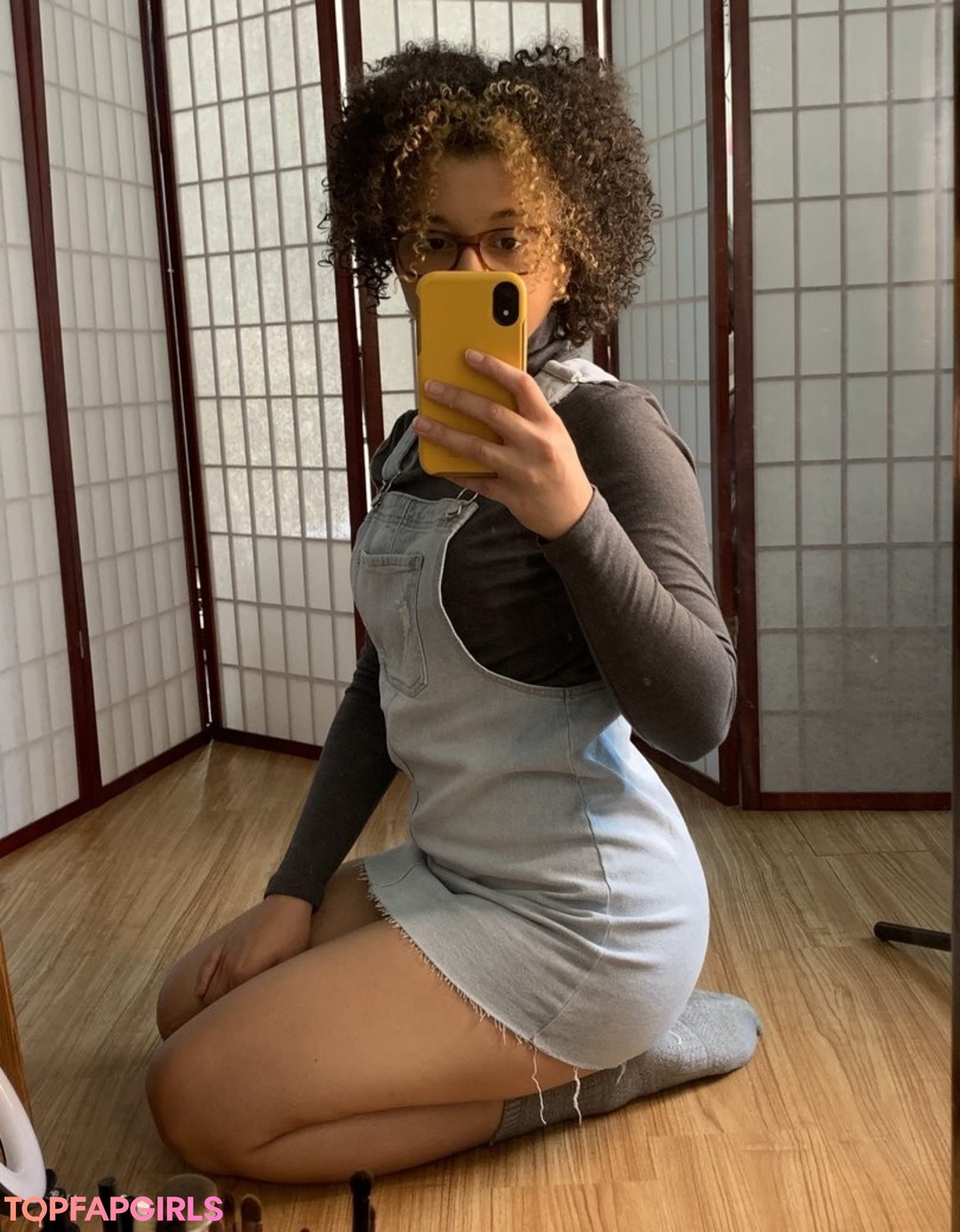 Nacktes geleaktes OnlyFans-Foto von Irlupdog #836