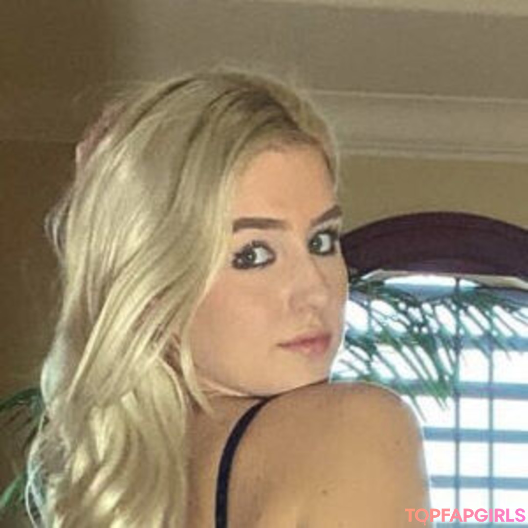 Nacktes geleaktes OnlyFans-Foto von Kalee Kidwell #28