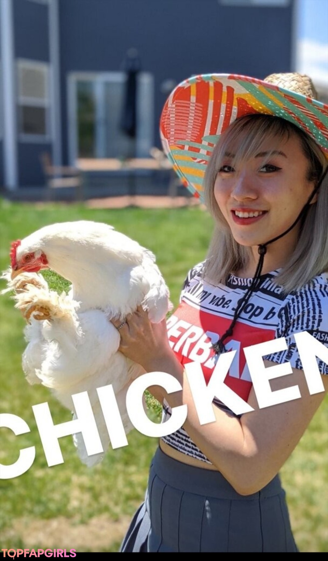 Nacktes geleaktes OnlyFans-Foto von Stella Chuu #225