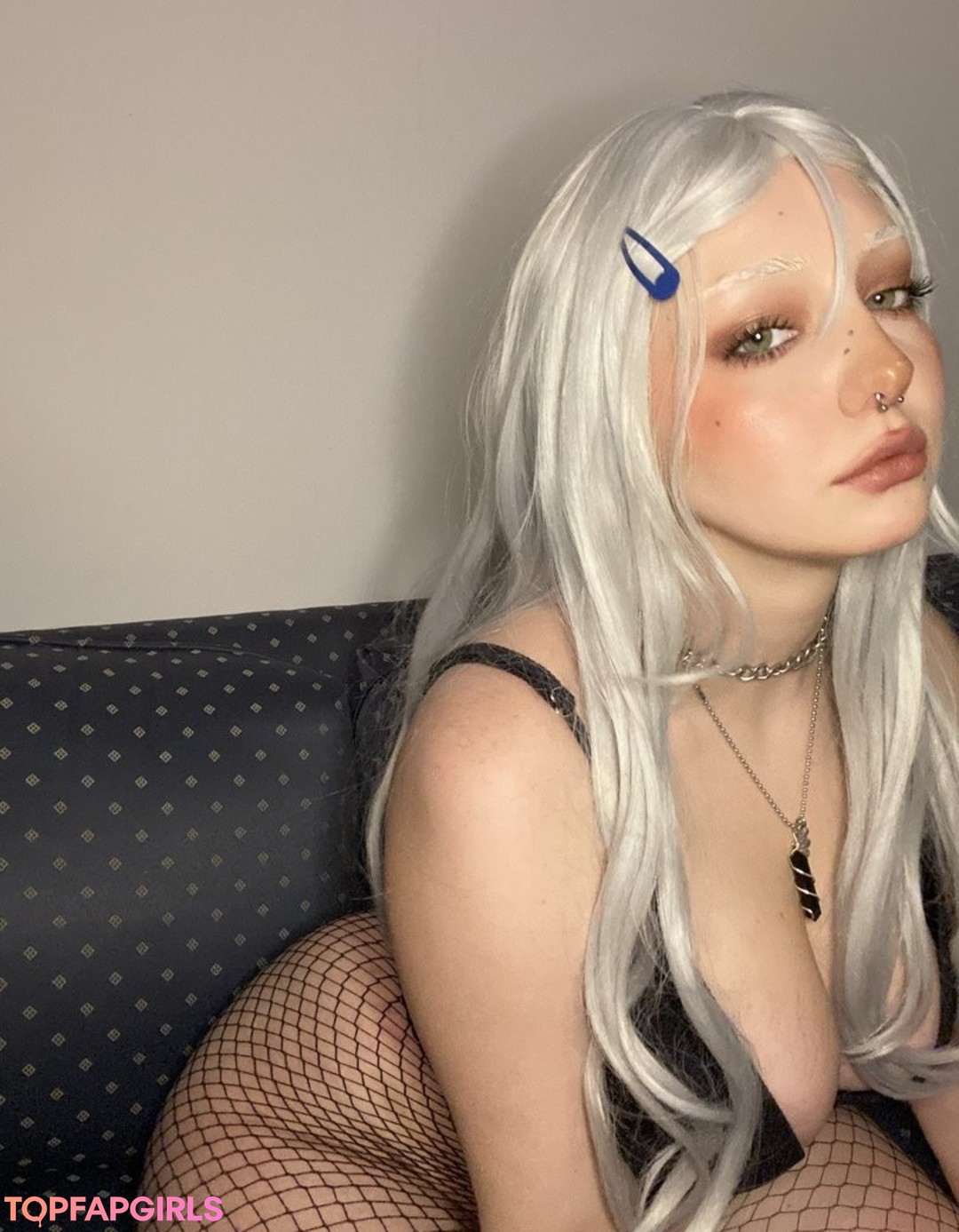 Nacktes geleaktes OnlyFans-Foto von Cassss #258
