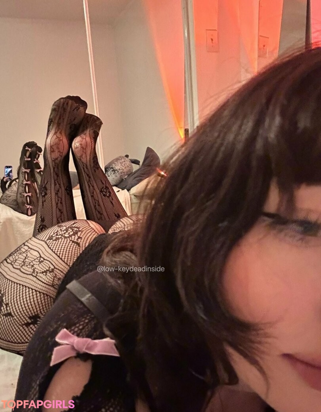 Nacktes geleaktes OnlyFans-Foto von Cassss #591