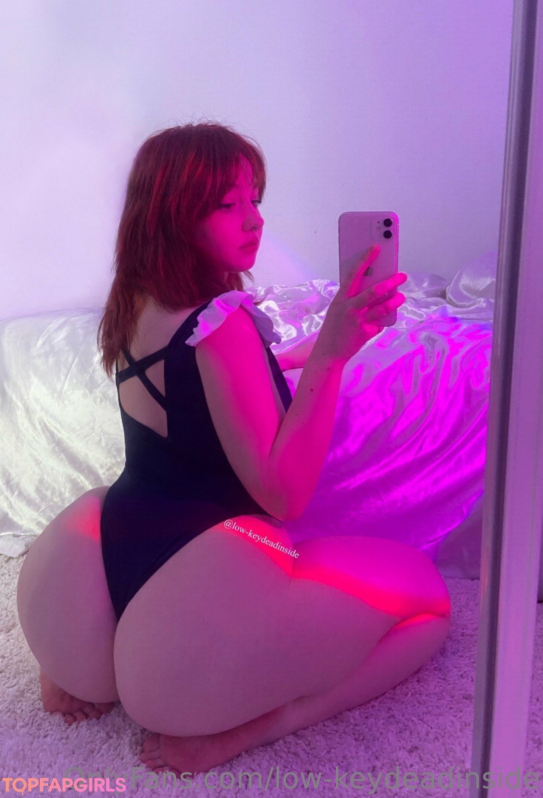 Nacktes geleaktes OnlyFans-Foto von Cassss #97