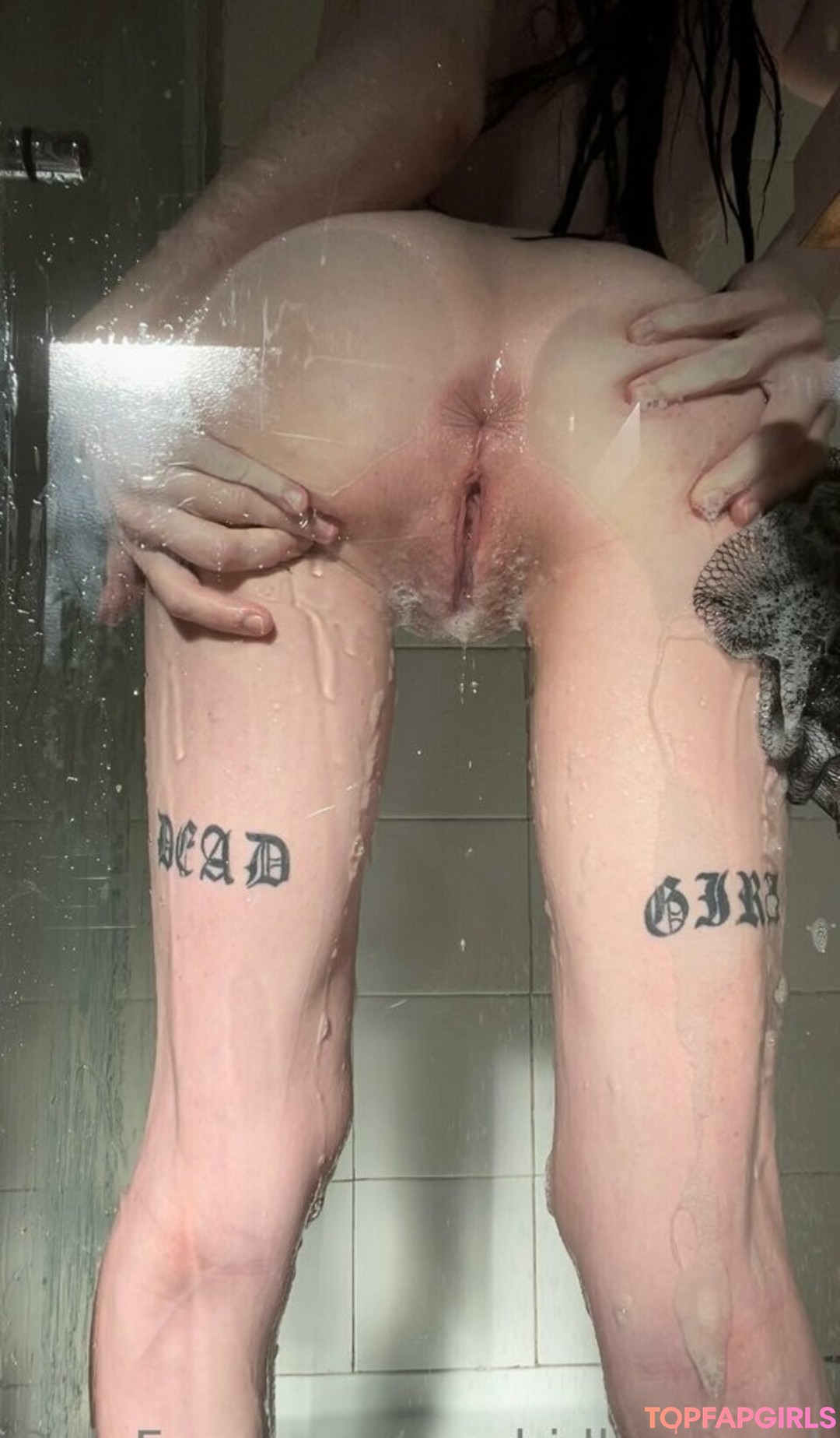 Nacktes geleaktes OnlyFans-Foto von Spivi #116