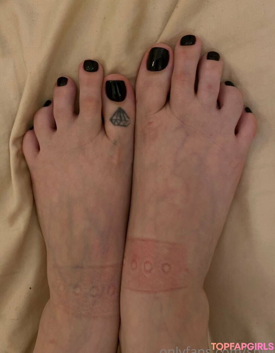 Nacktes geleaktes OnlyFans-Foto von Spivi #243