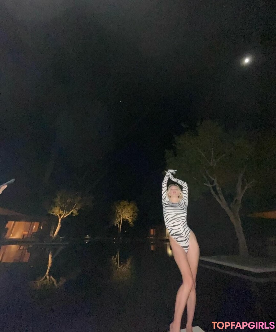 Nacktes geleaktes OnlyFans-Foto von Caroline Vreeland #506
