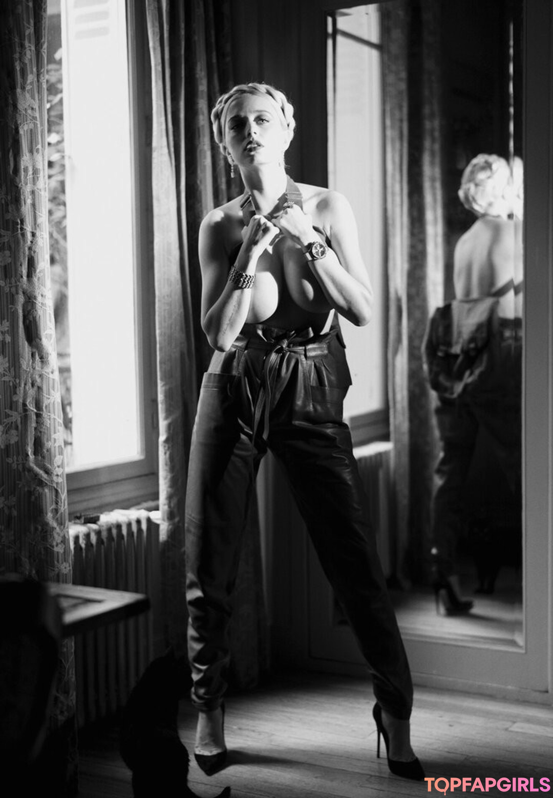 Nacktes geleaktes OnlyFans-Foto von Caroline Vreeland #583