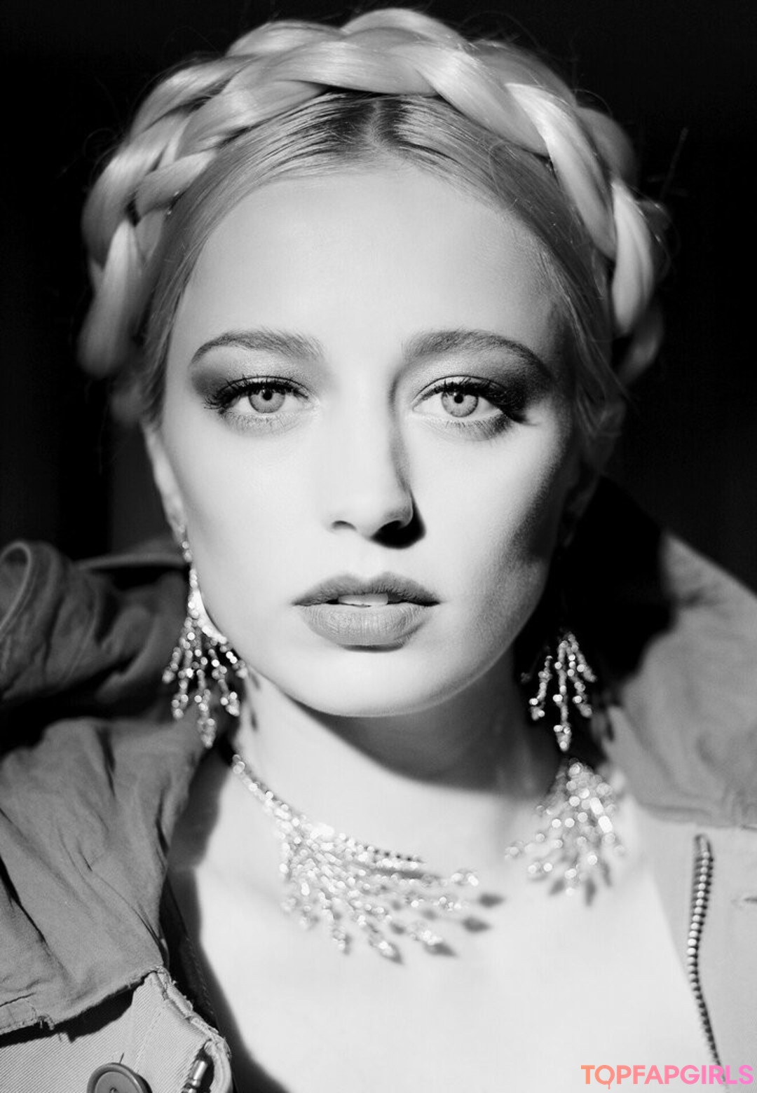 Nacktes geleaktes OnlyFans-Foto von Caroline Vreeland #589