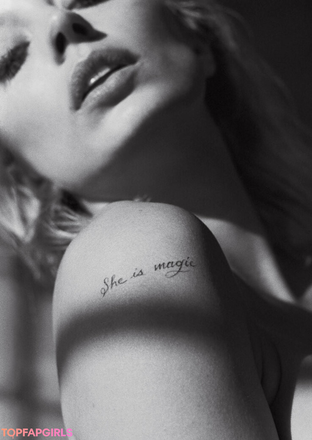 Nacktes geleaktes OnlyFans-Foto von Caroline Vreeland #590