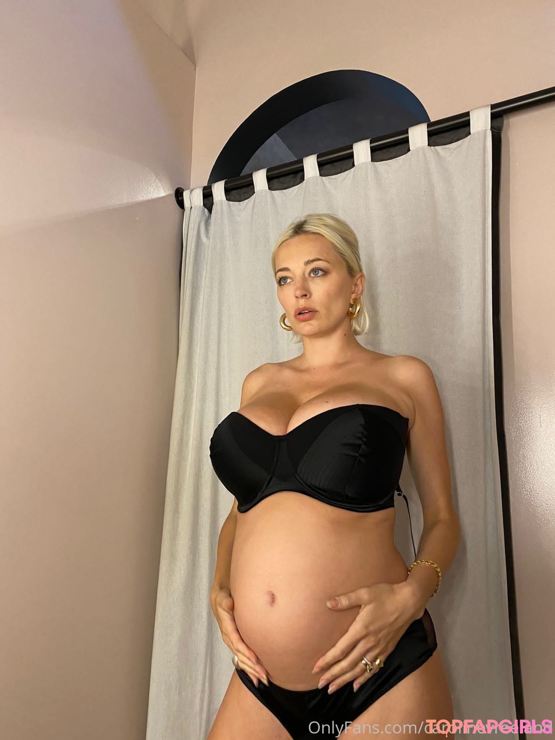 Nacktes geleaktes OnlyFans-Foto von Caroline Vreeland #65