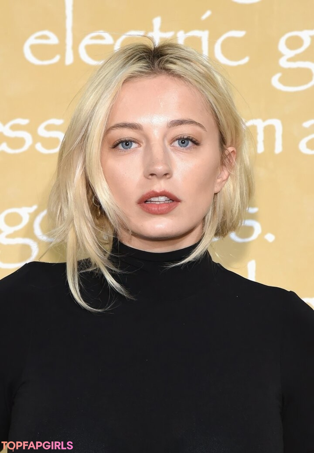 Nacktes geleaktes OnlyFans-Foto von Caroline Vreeland #672