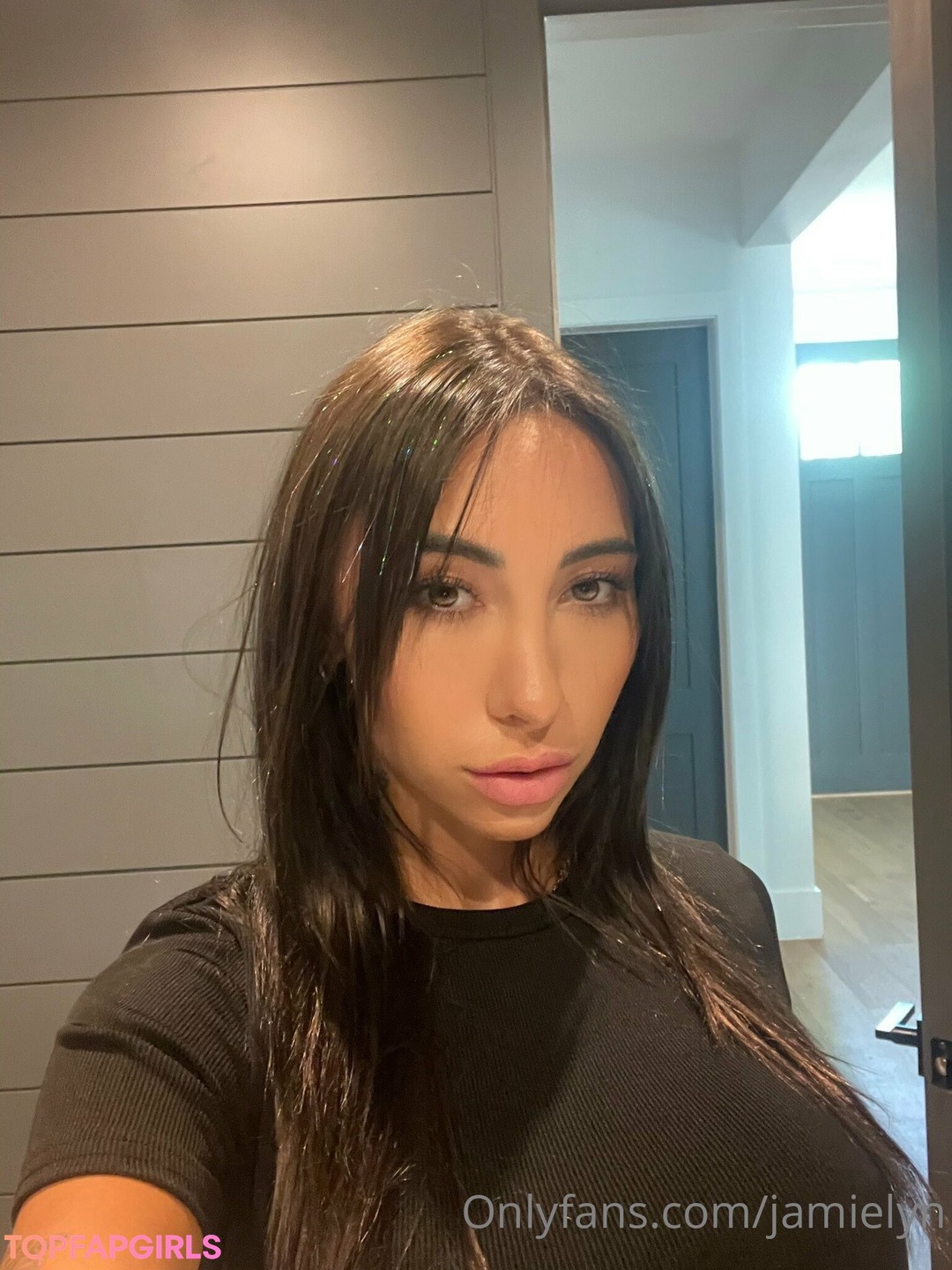 Nacktes geleaktes OnlyFans-Foto von Jamie Lynn Rinaldi #596
