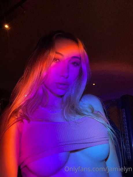 Jamie Lynn Rinaldi