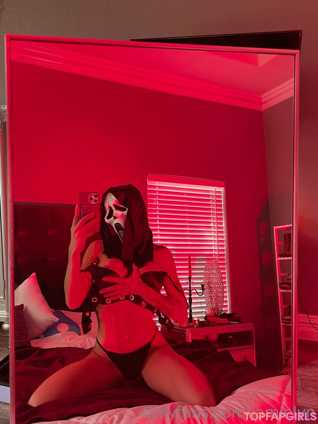 Nacktes geleaktes OnlyFans-Foto von Jamie Lynn Rinaldi #735