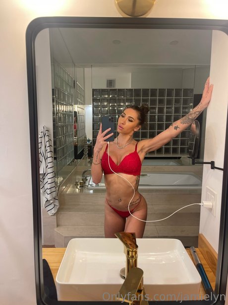 Jamie Lynn Rinaldi