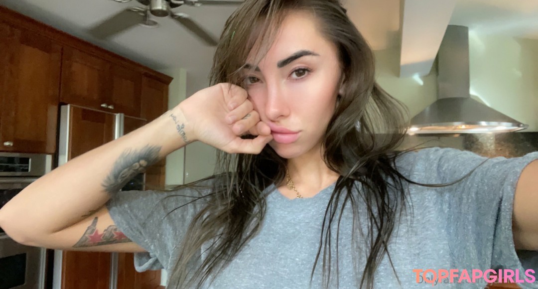 Nacktes geleaktes OnlyFans-Foto von Jamie Lynn Rinaldi #1442