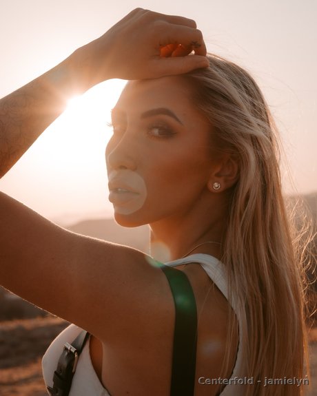 Jamie Lynn Rinaldi